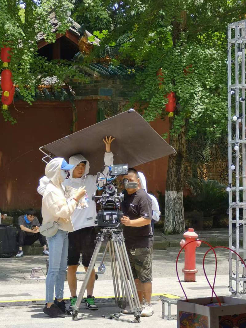 江州区TVC拍摄公司：资深团队坐镇，打造现象级广告作品的幕后推手